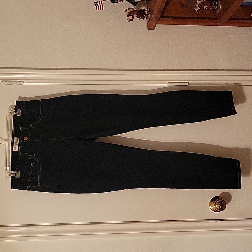 Gap Skinny jeans size 30R